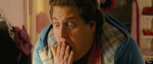 Jonah Hill is known for bringing out the funnies on film - here in The ...
