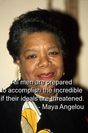 Maya angelou, quotes, sayings, about men, inspirational, quote