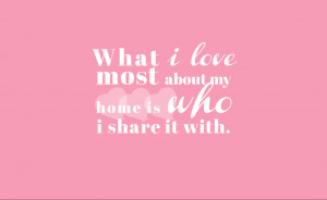 ... the horrible weather for most of us during the month of february i