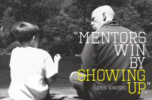 willing a mentor possesses a willingness to walk alongside others as ...