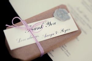 The Ten Best Wedding Thank You Wording and Sayings