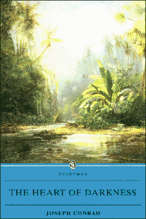 Darkness Imagery · Topic Tracking: Dream/Nightmare. Heart of Darkness ...