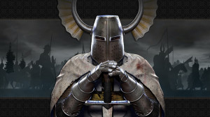 Fantasy - Knight Medieval 2 Total War Teutonic Wallpaper