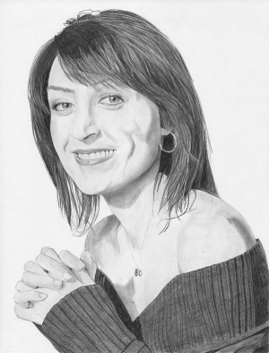 Ncis Sasha Alexander Kate Todd