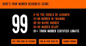 Ways That Tough Mudder Rocks the Customer Journey (And Ideas for ...