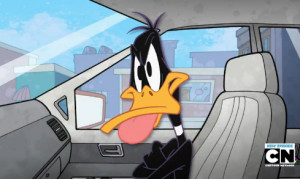 The Looney Tunes Show Youtube