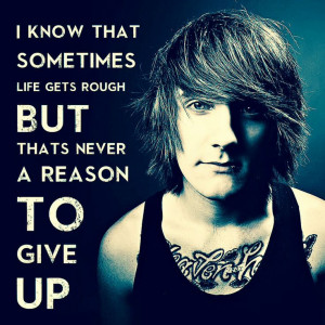 SayWeCanFly Brandon Barrie