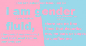GenderFluid