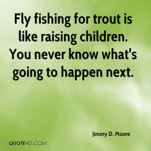trout quotes