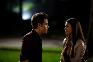 Vampire_Orchid):Elena:''I would write... Dear diary, today I ...