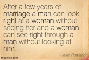 man-can-look-right-at-a-woman-without-seeing-her-and-a-woman ...