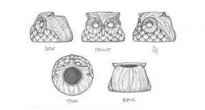 Kevin Powell (Canada) – Night Owl ; Night Owl. Refers to the how ...