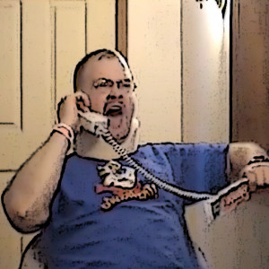 Tourettes Guy Soundboard Complete