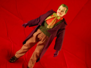 Thread: Mego Meet Customs Auction - Joker!