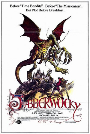 Jabberwocky Movie