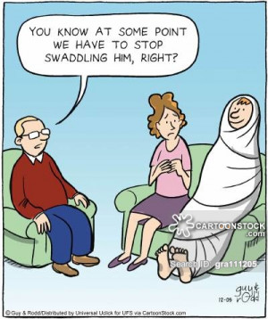Parenting cartoons, Parenting cartoon, funny, Parenting picture ...