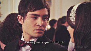 Chuck Bass