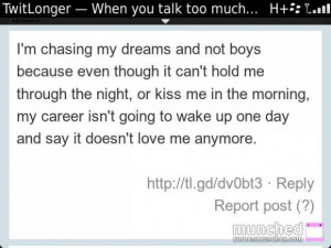 He doesn t love me anymore quotes