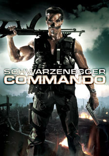 Commando - Rotten Tomatoes