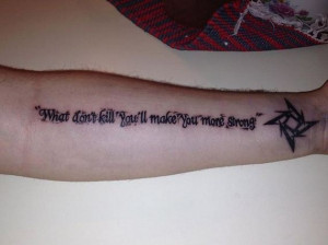 Misspelled Tattoos That Will Live Forever