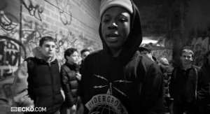 Ozartsetc Joey Badass Smoke