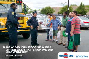 Adam Sandler Grown Ups 2 movie quote #movies #quotes #films #comedy # ...