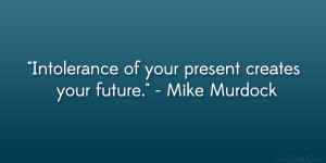 Mike Murdock Quote