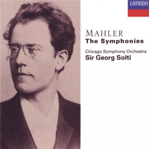 Thread: Mahler - Bernstein DG or Chailly?