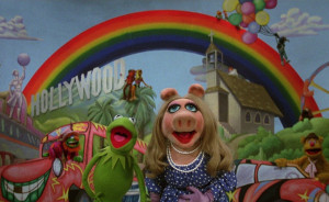 Forum: The Muppet Movie