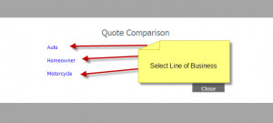 How to edit a quote template: