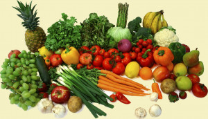 Voici la liste des fruits et légumes Biologique disponible pour la ...