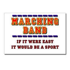 cute marching band quotes