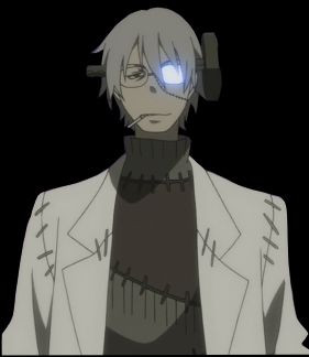 Dr. Franken Stein (Soul Eater) (281×324)