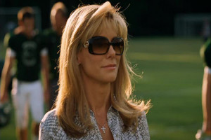 The Blind Side Quotes and Sound Clips