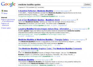 Medicine Buddha Quotes