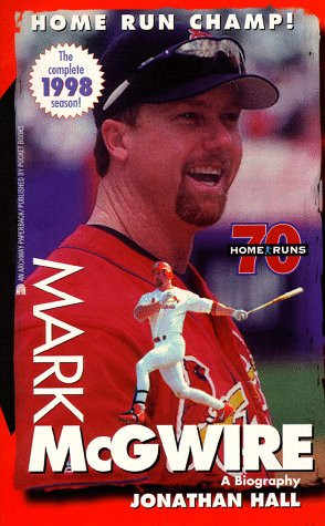 Quotes Temple Mark McGwire Quotes