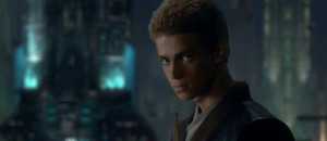 Anakin Skywalker Quotes and Sound Clips