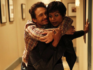 James Franco's Funniest Lines on The Mindy Project