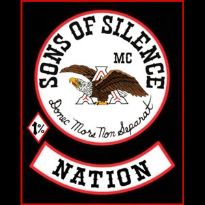 No.7 - Sons Of Silence MC