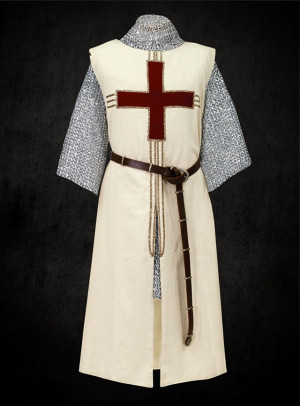 Replicas Assassins Creed Templar Tabard picture