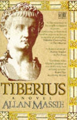 Start by marking “Tiberius (Emperors, #3)” as Want to Read: