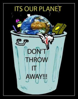 . Let’s cultivate cleanliness and stop littering. Will you?: Litter ...