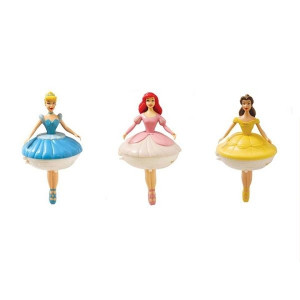 Disney Princess Water Dancers