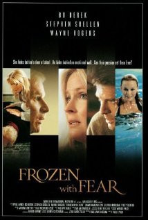 Frozen with Fear (2001) Poster