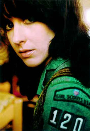 Grace Slick - Dreams