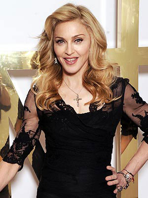 She may be a Material Girl , but Madonna loves her budget buys, too ...
