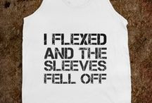 Funnyyyy / by Jessica Williams