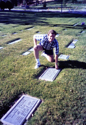 end with a quote that I feel sums up the special relationship between ...