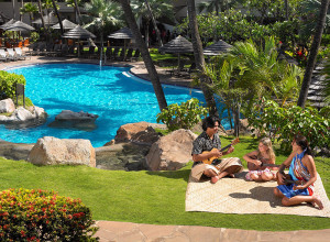 Westin Maui Resort and Spa