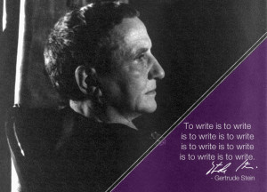 Writing Tips from Famous Writers - 20